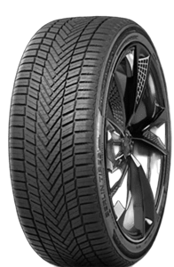 225/65 R17 XL 106V TL ALL SEASON 2 3PMSF B-B-2
